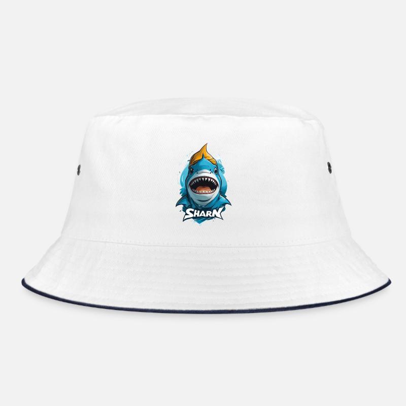 Hai Bucket Hat