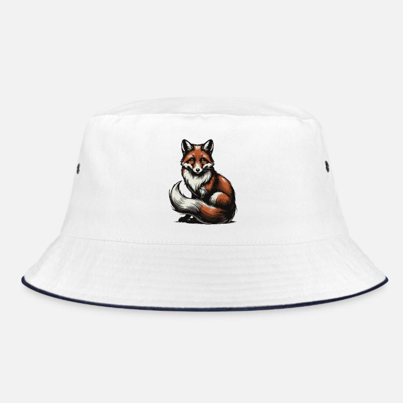 Bucket Hat