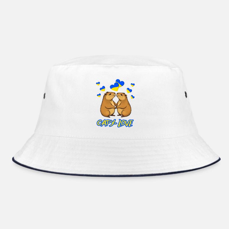 Capy - Amour, Capybara Bob