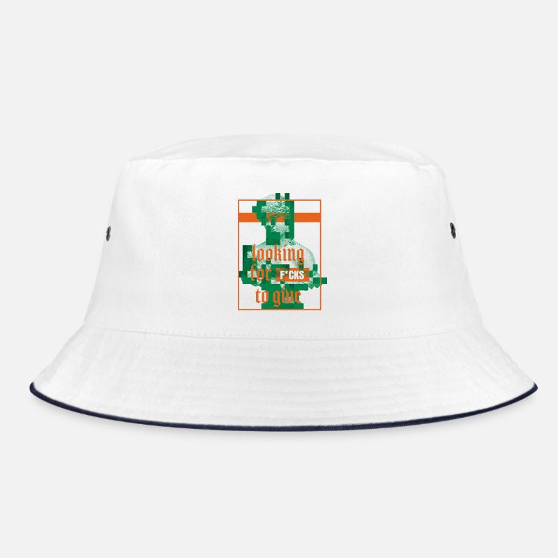Bucket Hat