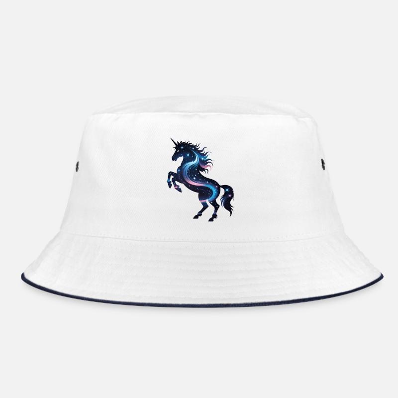 Licorne Galaxy Bob