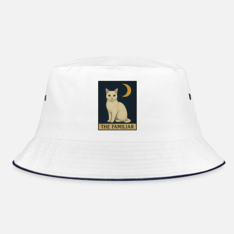Das Vertraute Bucket Hat