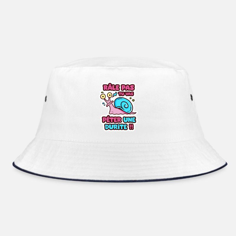 Râle pas tu vas péter une durite humour sticker Bob