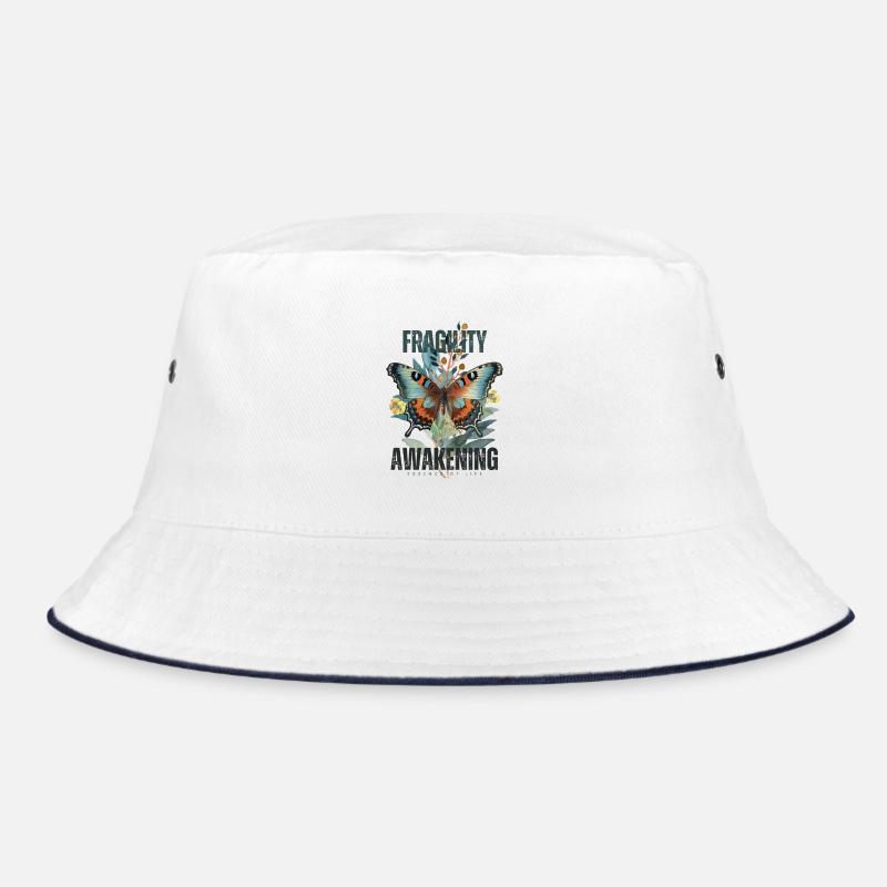 Bucket Hat