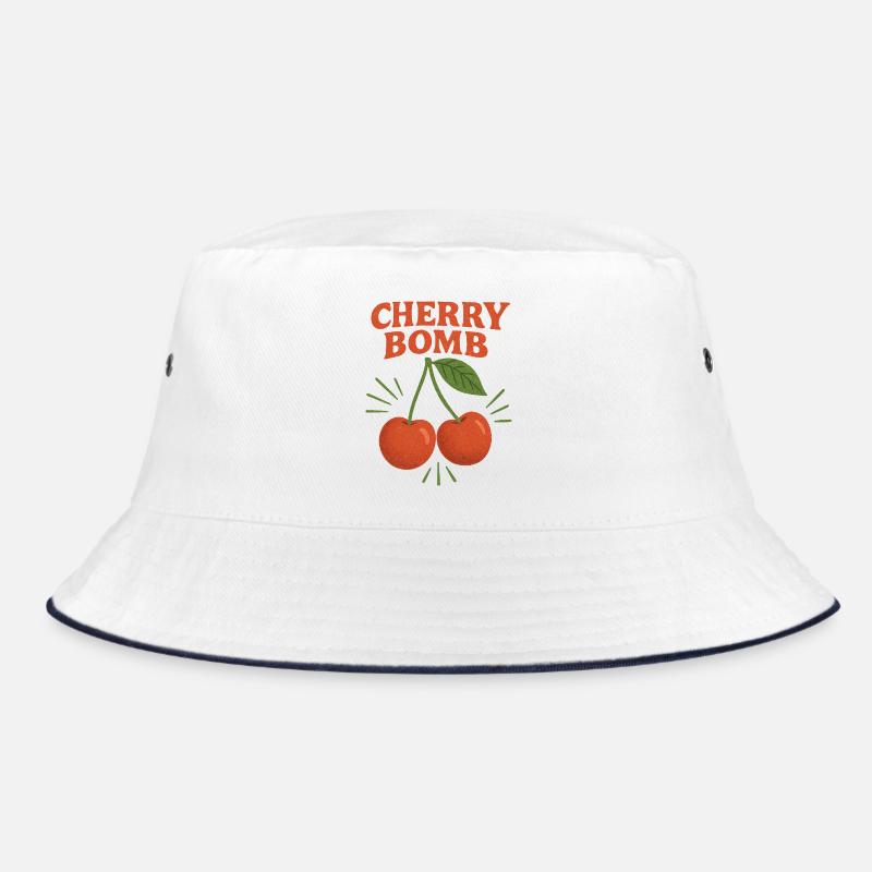 Bucket Hat