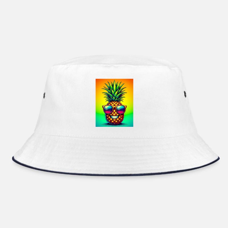 Ananas Bob