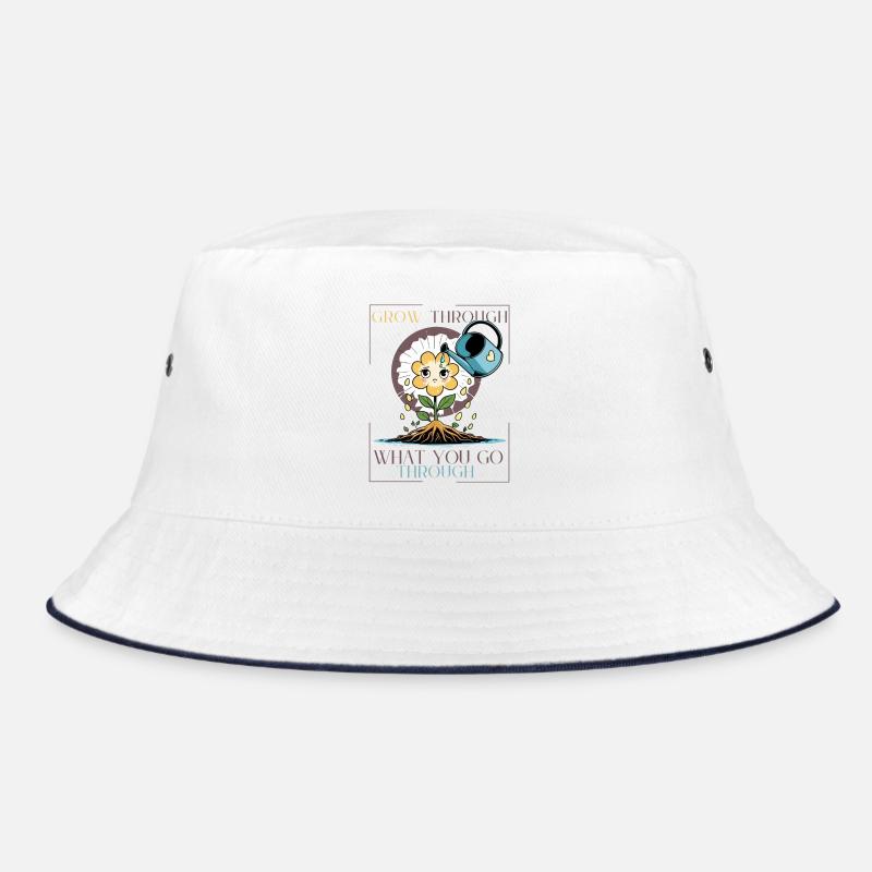Plants_20250828_192350_0022 Bucket Hat