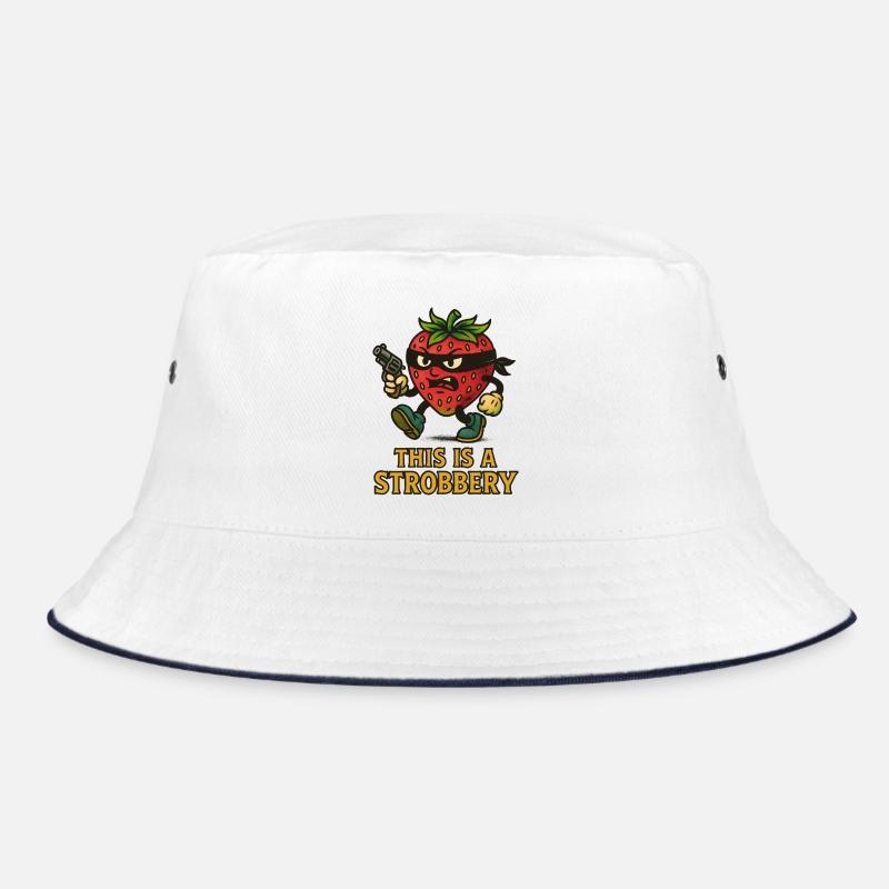Bucket Hat