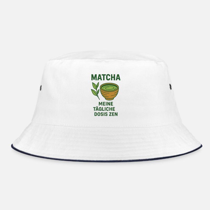 Tasse design Matcha Coffee Lover Vert Bob