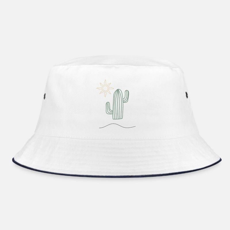 Cactus au soleil Bob