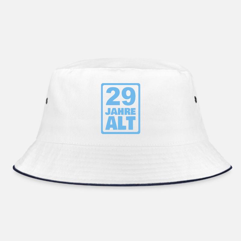 29 Bob