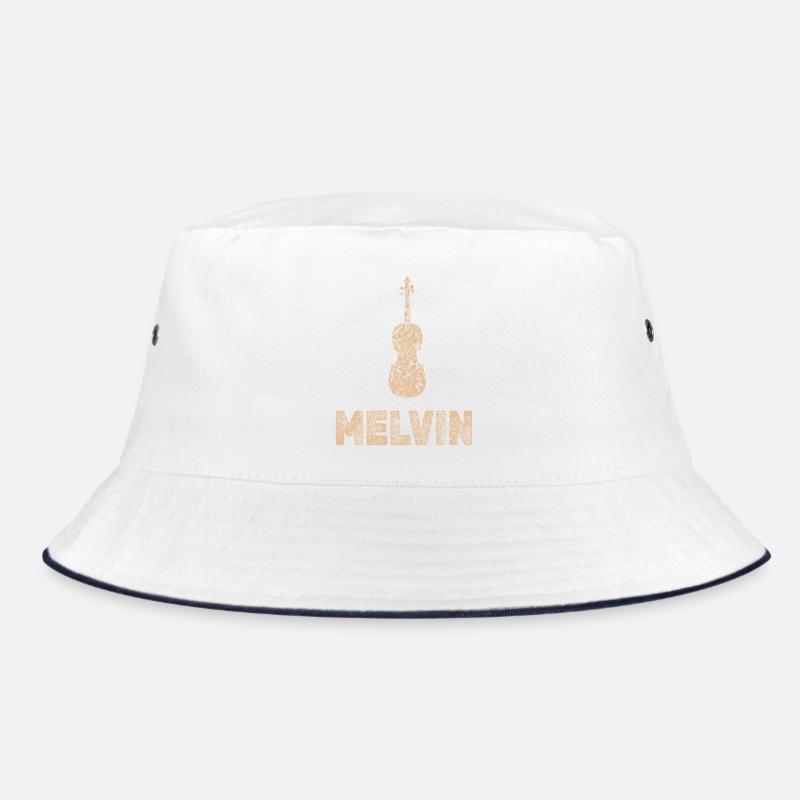 Bratsche Melvin Bucket Hat