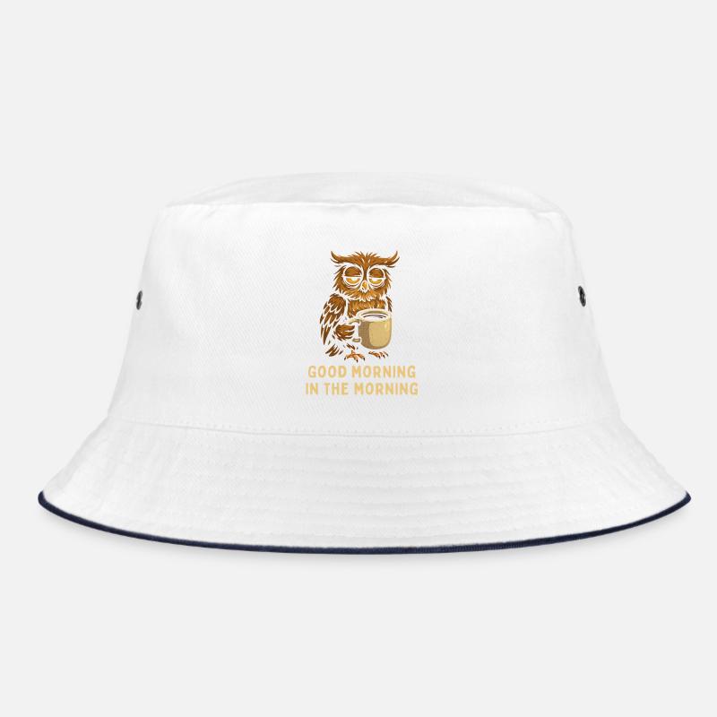 Bucket Hat