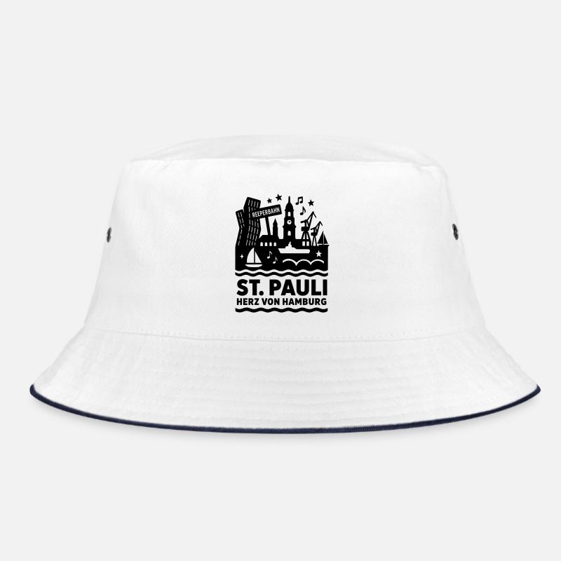 Bucket Hat
