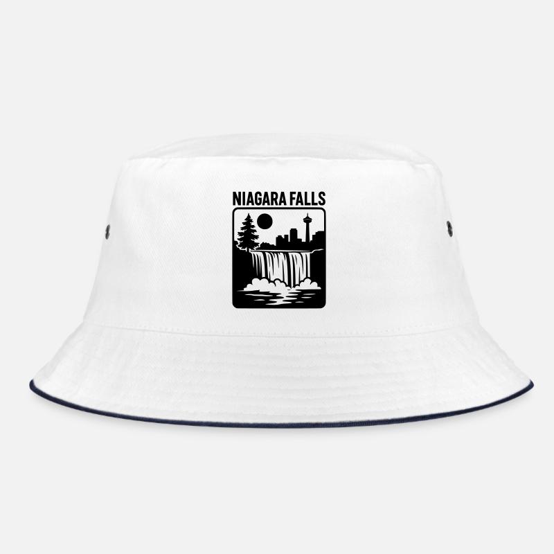 Niagara Falls Falls Canada Vacances Loisirs Bob