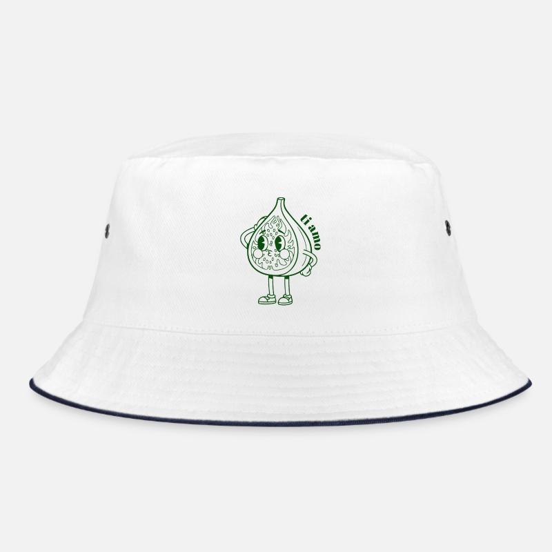 Feuille de vigne Bob