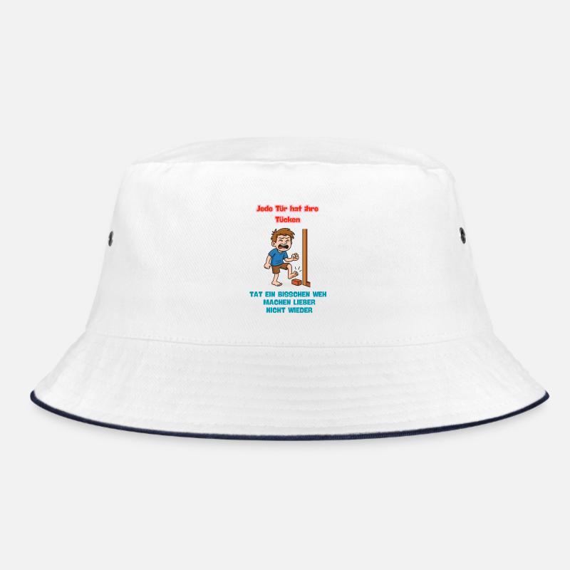 Bucket Hat
