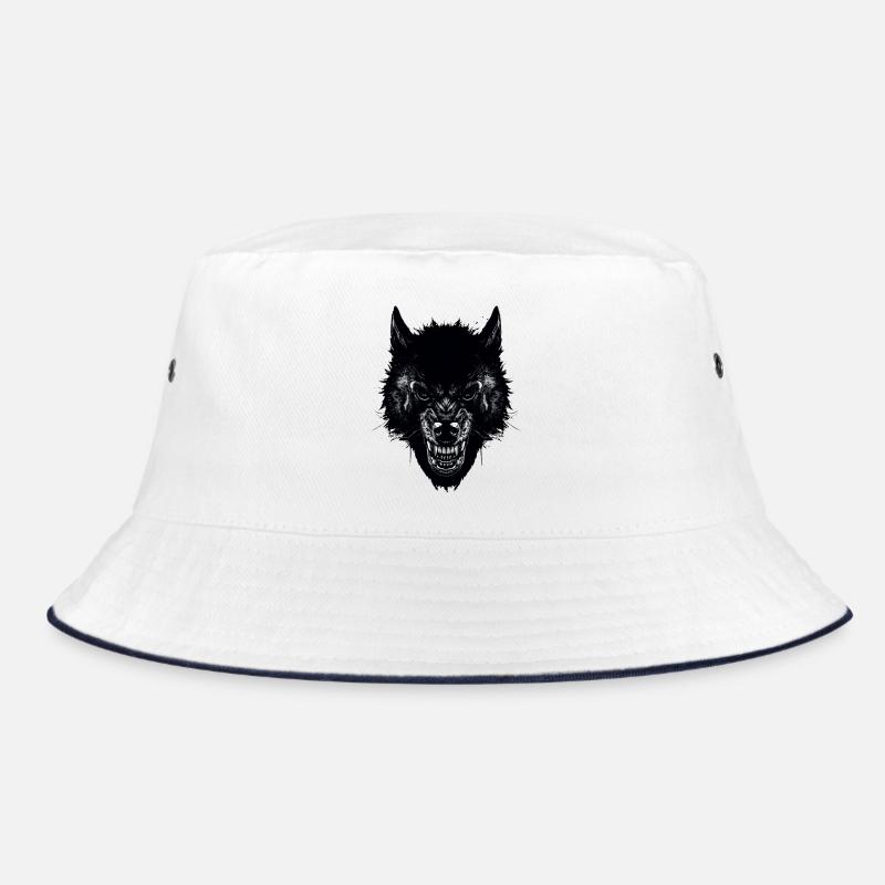loup Bob