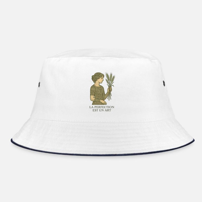 Bucket Hat