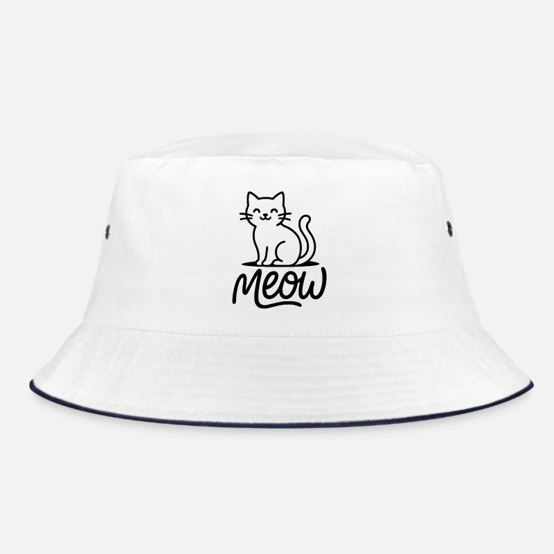 Bucket Hat