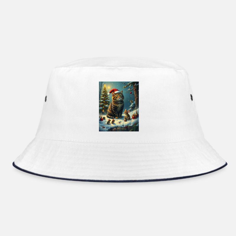 Didimaus Bucket Hat