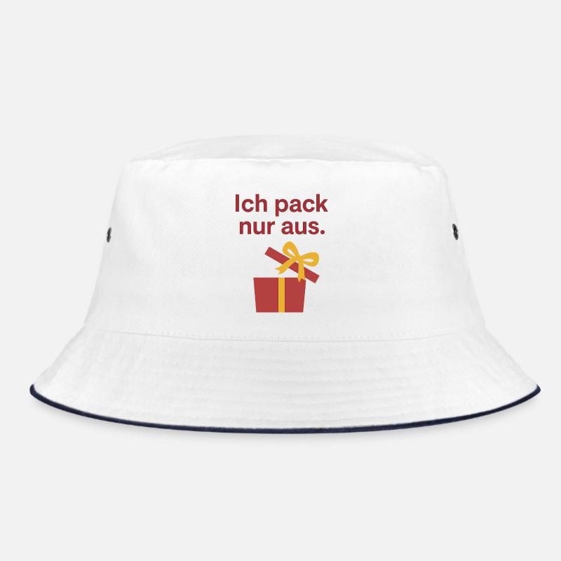 Bucket Hat