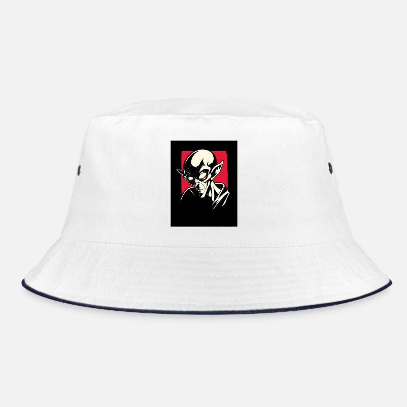 Vampire Nosferatu Bob