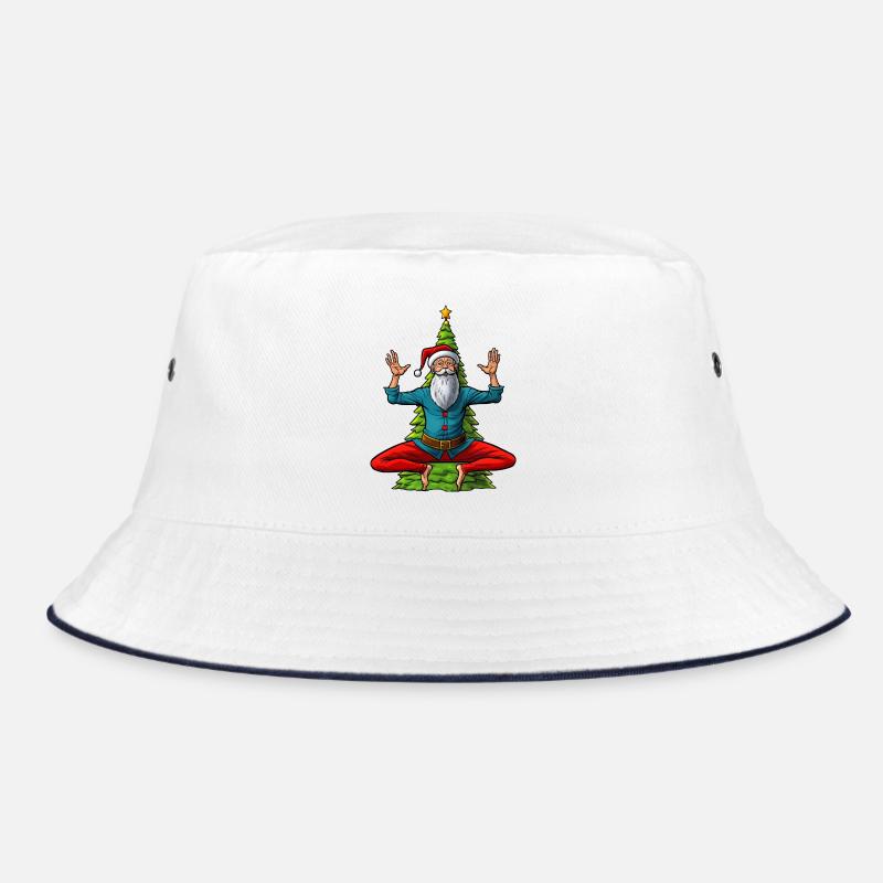 Noël des yogis Bob