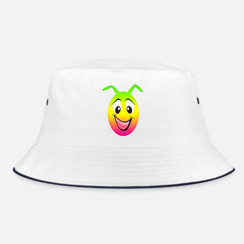 Bucket Hat
