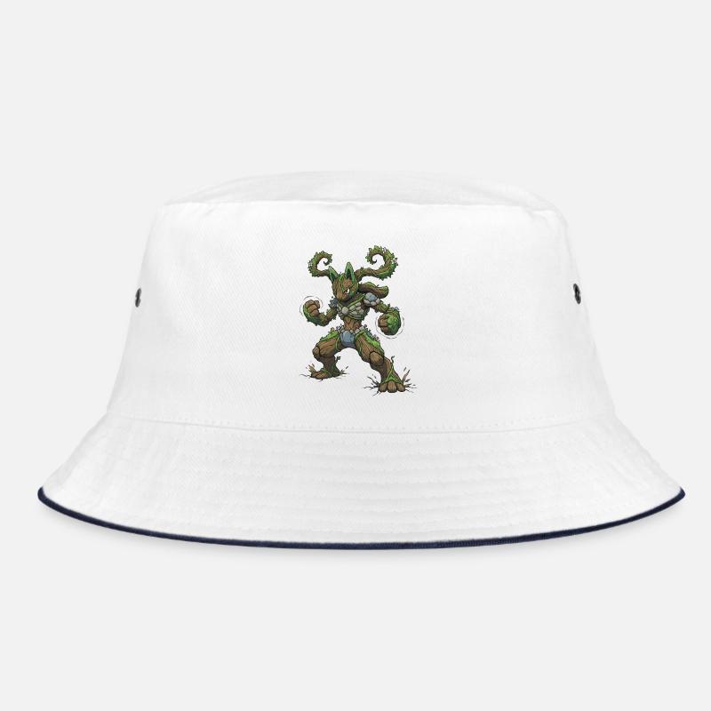 Bucket Hat