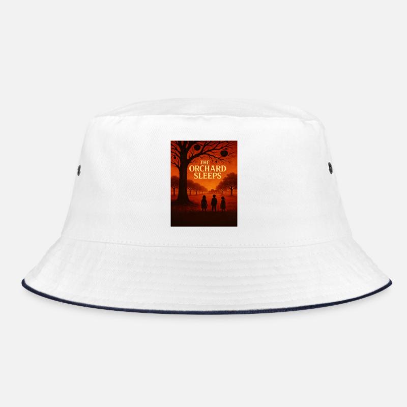 Der Obstgarten schläft Bucket Hat