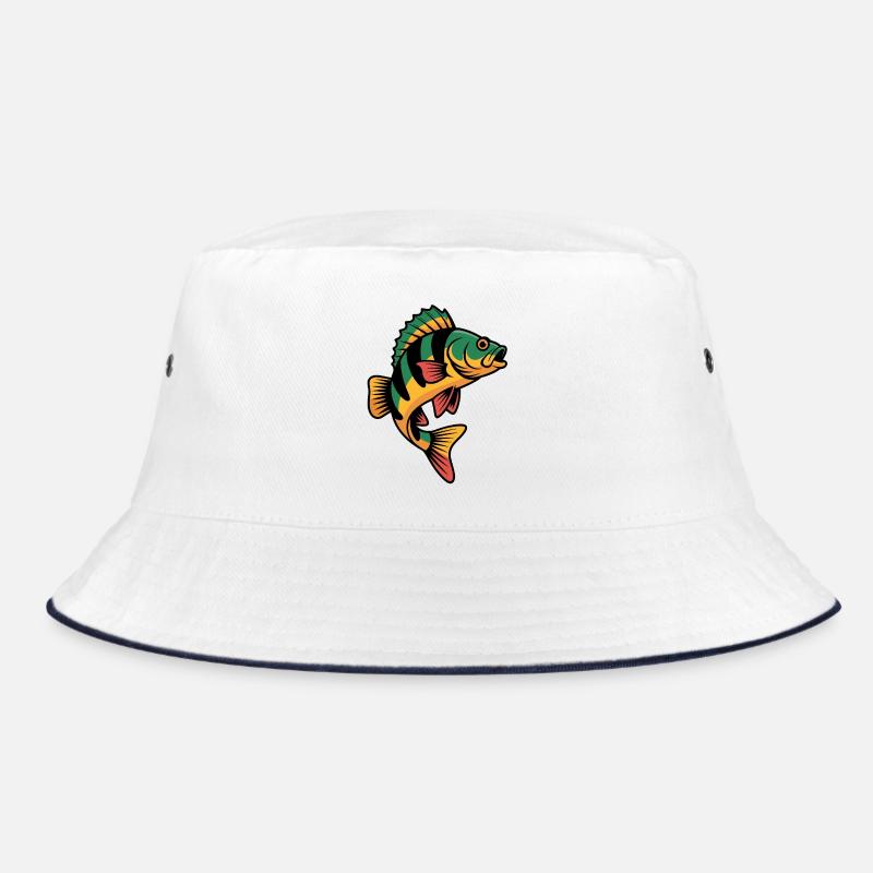 Bucket Hat