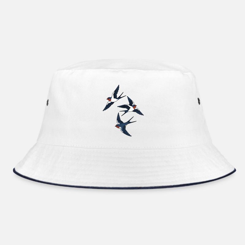 Bucket Hat