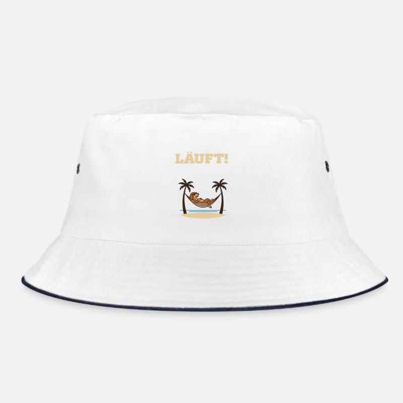 Bucket Hat