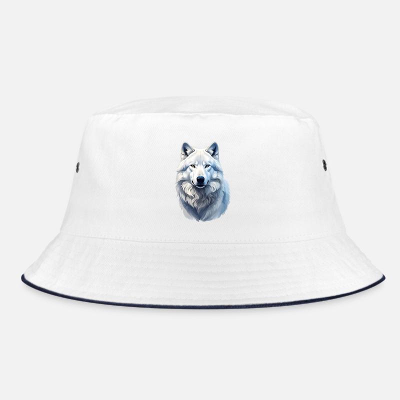 Loup arctique Bob