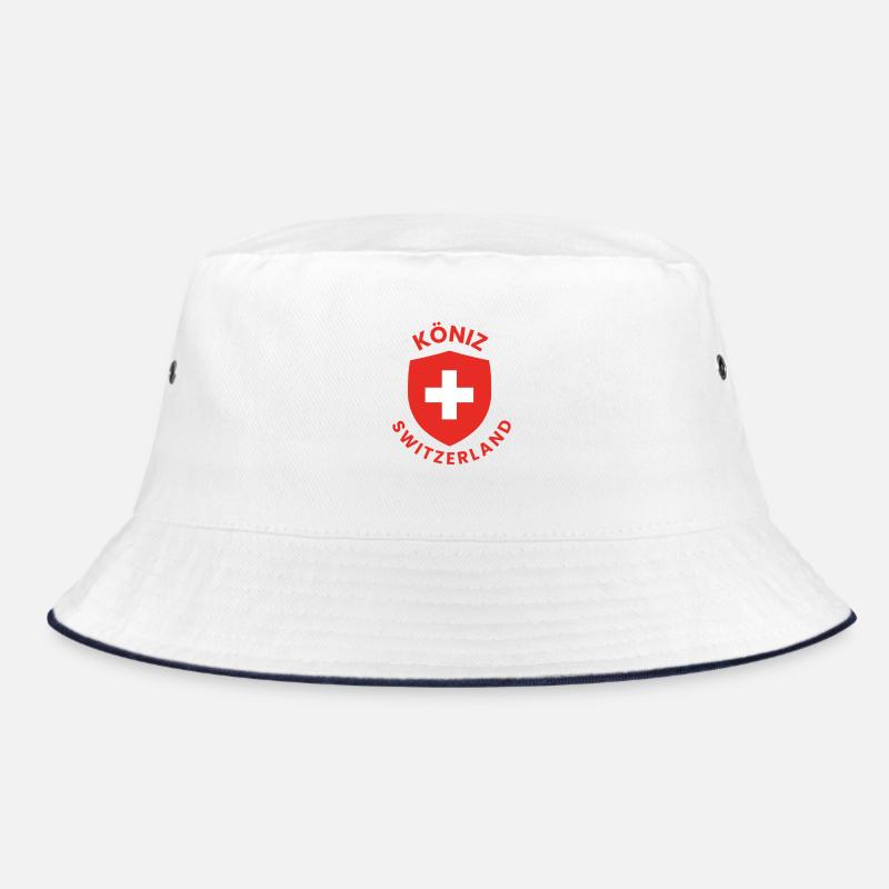 Emblème du Bouclier de la Suisse de Coöniz Bob