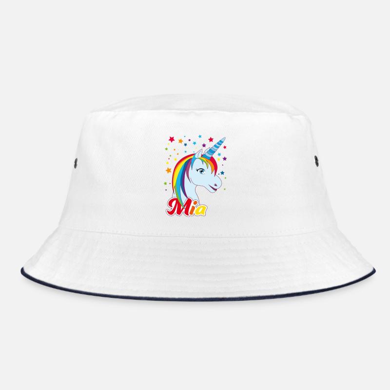 Bucket Hat