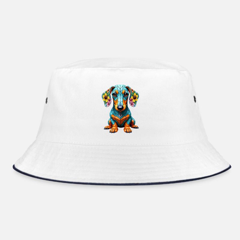 Dackel teckel teckel tekel Bob