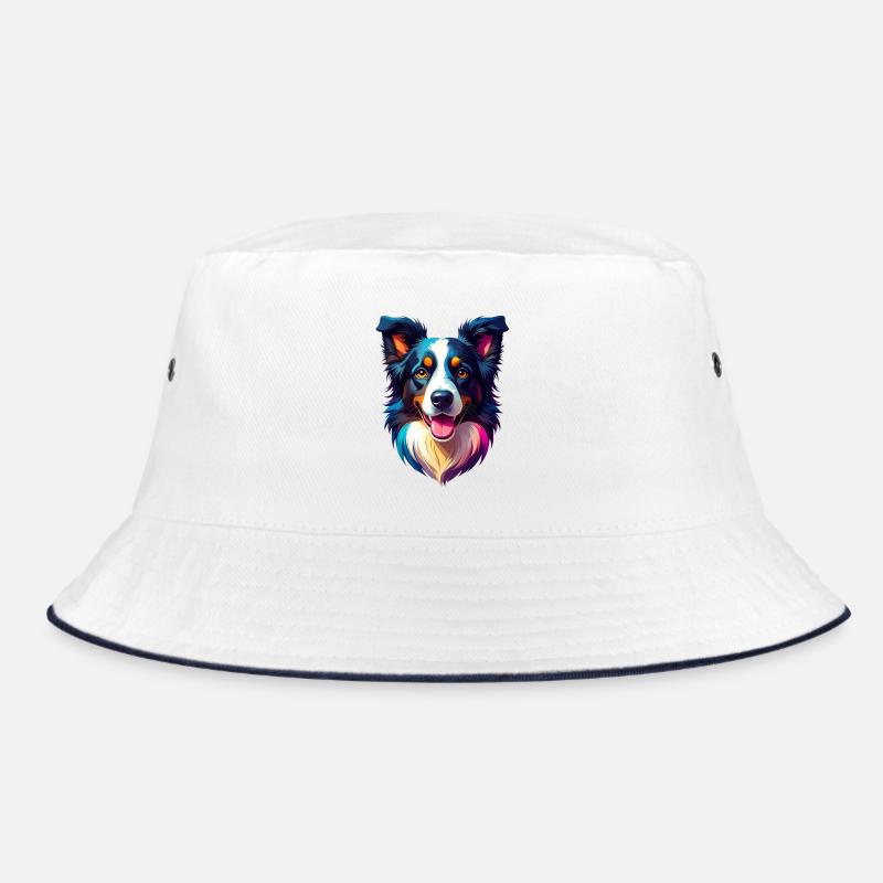 Border Collie Bob