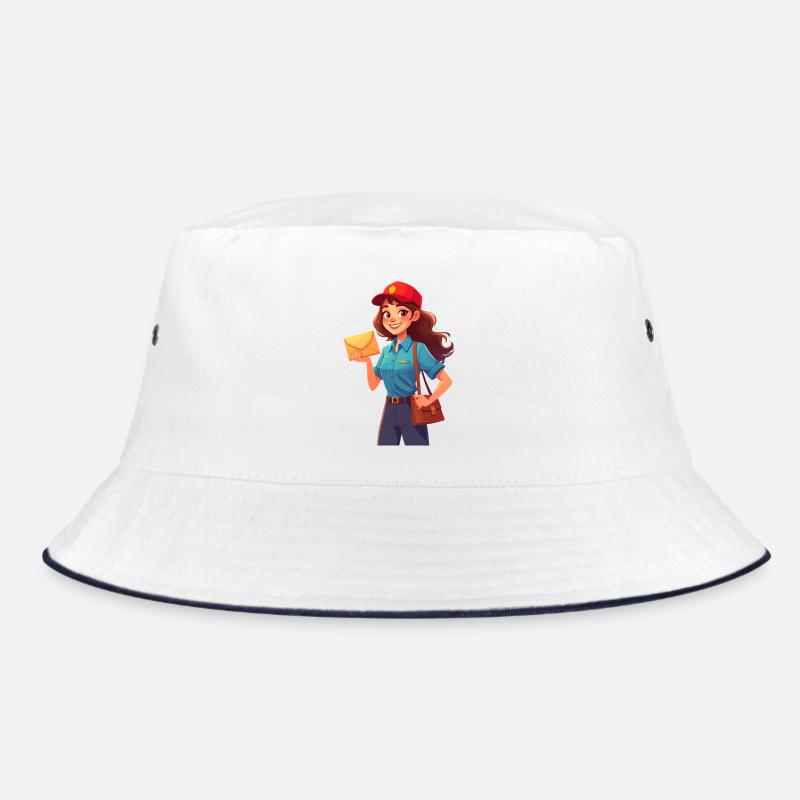 Bucket Hat