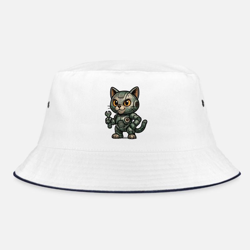 Bucket Hat