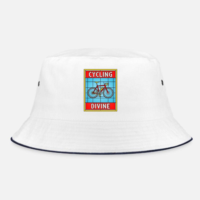 Vélo en vitrail Divin Bob
