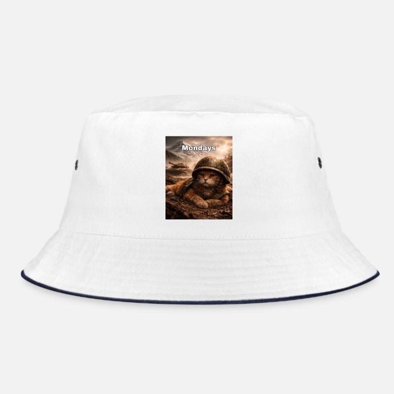 Bucket Hat
