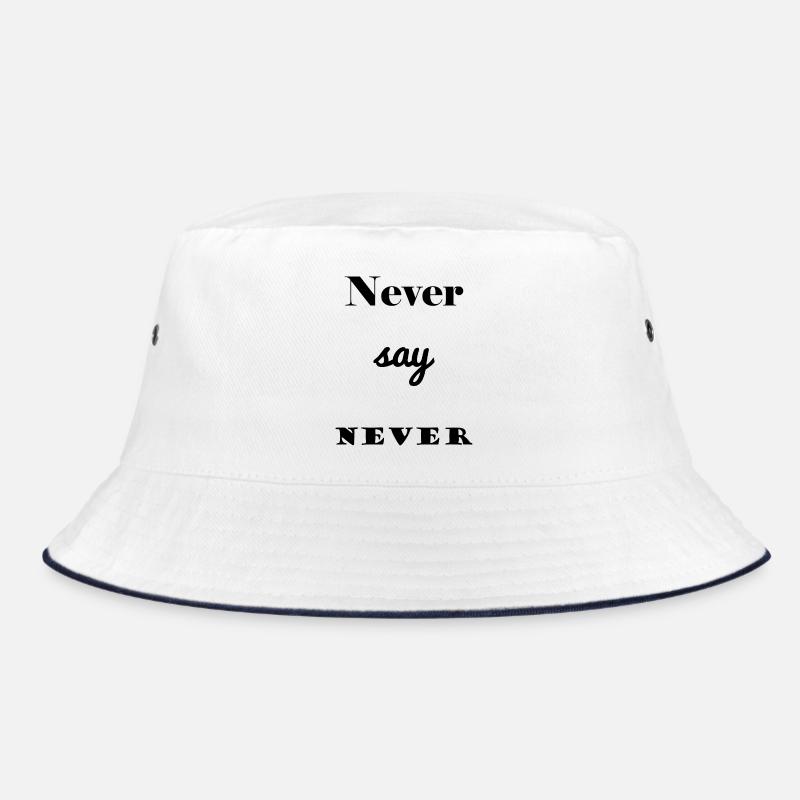 QUOTE. MESSAGE. HUMOR. FUNNY QUOTES Bucket Hat