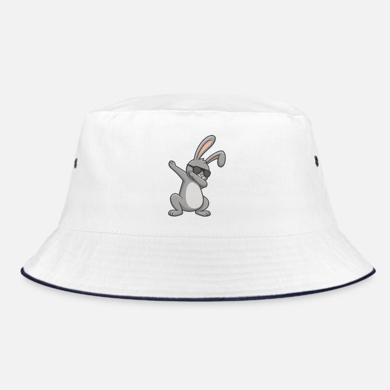 Lapin de Pâques Dab Lapin de Pâques Bob