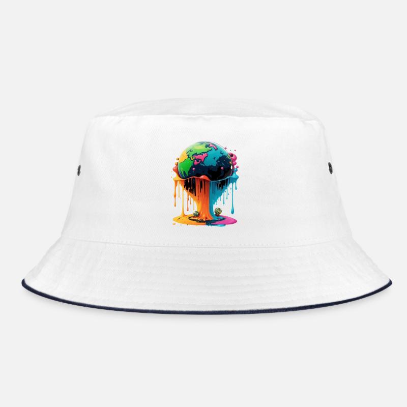 Globe - Terre - Globe Bob