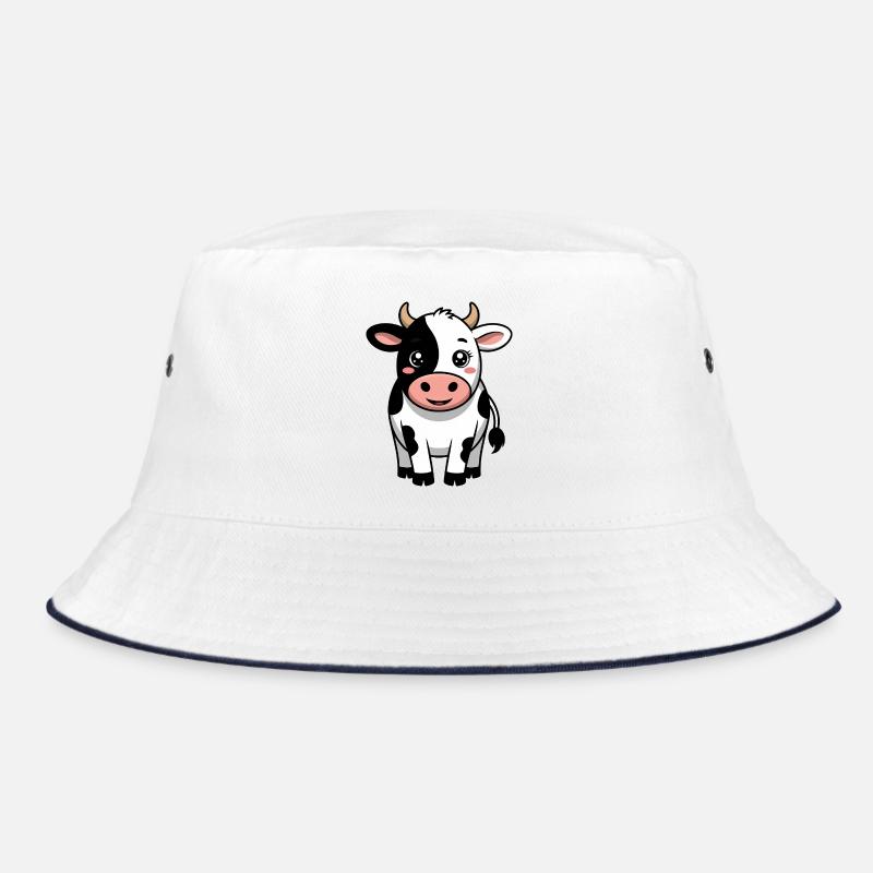 Kuh - Comic-Kuh Kawaii Bucket Hat