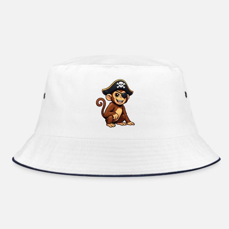Pirate Singe Bob