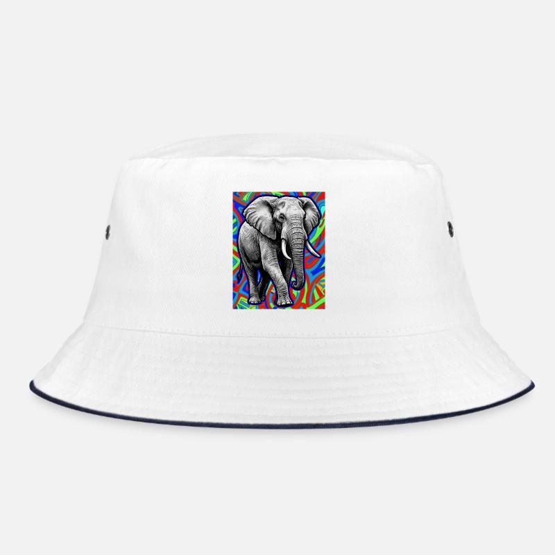 Bucket Hat