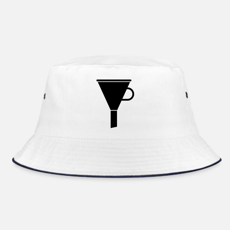 Trichter Bucket Hat
